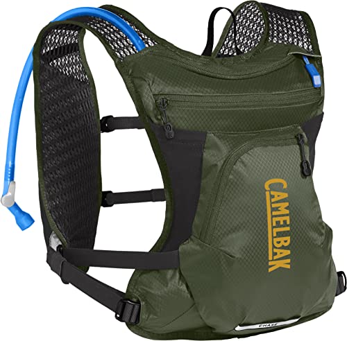 Camelbak Chase Fahrradweste Grüne Armee von CAMELBAK
