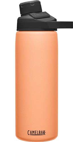 CAMELBAK Chute Mag Vss 0,6L Trinkflasche, Desert Sunrise CAMELBAK Chute Mag Vss 0,6L Trinkflasche, Desert Sunrise von CAMELBAK