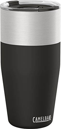 Camelbak Kickbak Thermobecher, Obsidian, 0.9 von CAMELBAK
