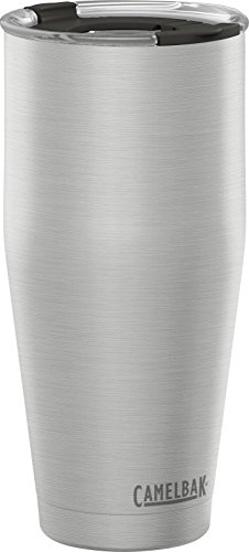 Camelbak Kickbak Thermobecher, Stainless, 0.6 von CAMELBAK