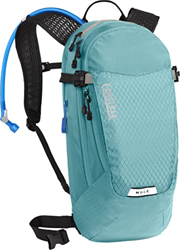 Camelbak M.U.L.E.™ Trinkrucksack für Damen 12L mit 3L Reservoir Trinksystem von CAMELBAK