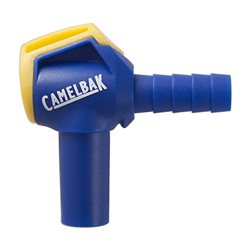 Camelbak Trinkrucksack Zubehör Ergo HydroLock Trinkflasche, Blue, one size von CAMELBAK