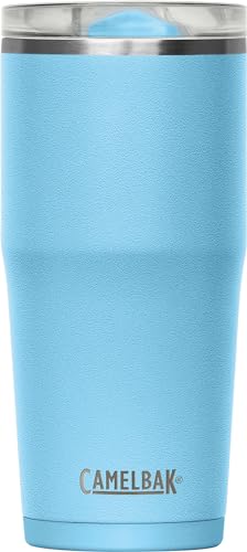 CAMELBAK Thrive Tumbler Vss 0,6L Trinkflasche, Nordic Blue von CAMELBAK