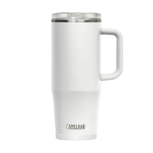 CAMELBAK Thrive Vss 1L Becher, White von CAMELBAK