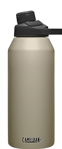 Camelbak Vacuum Insulated Bottle Chute Mag Sst Düne von CAMELBAK