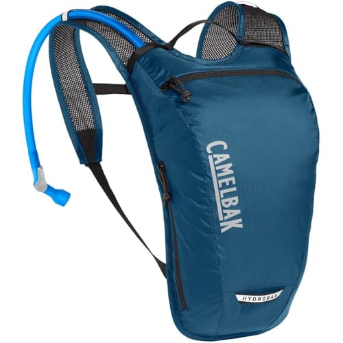 Camelbak hydrobak Light 1,45L Gibraltar Navy/Black von CAMELBAK