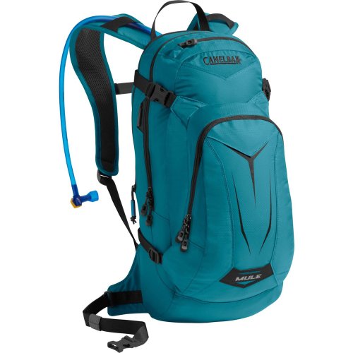 CamelBak TRINKRUCKSACK M.U.L.E. OCEAN DEPTHS von CAMELBAK