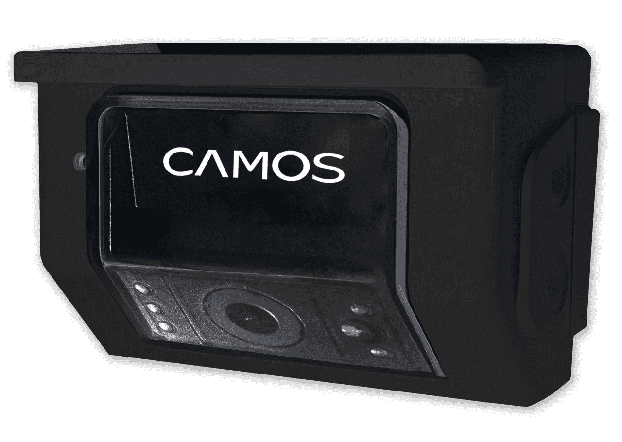 CAMOS CM-48H hochauflösende Rückfahrkamera von CAMOS