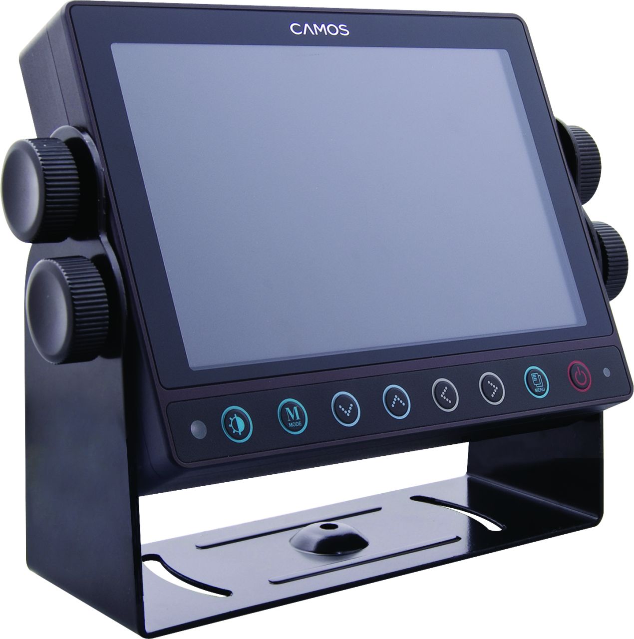CAMOS CWM-704 (Heavy Duty Quad Monitor) von CAMOS