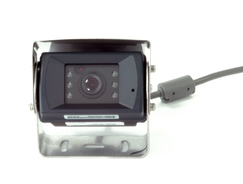 Camos CM-32AH RV-Kamera (Farbe und IR) von CAMOS