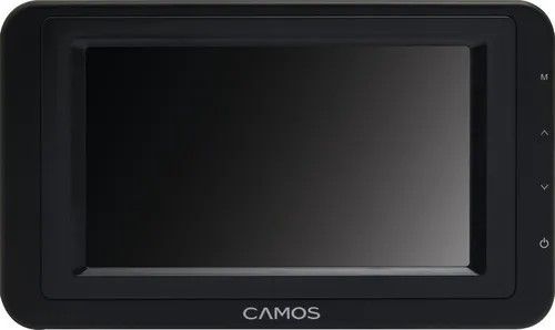 Camos CM-430 (4,3" 12/24V) von CAMOS