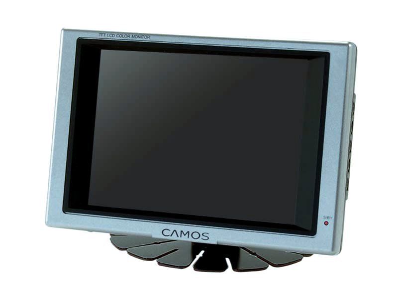 Camos CM-562 (5,6" 12/24V) von CAMOS