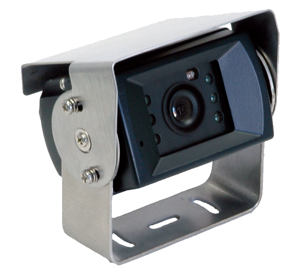 Camos CS-6512M RV-Kamera (Farbe und IR) von CAMOS
