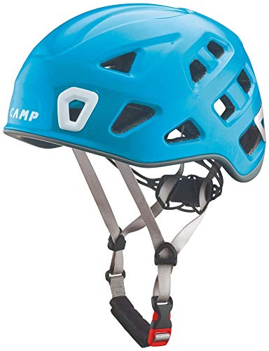 CAMP Storm Helm, hellblau, L von CAMP
