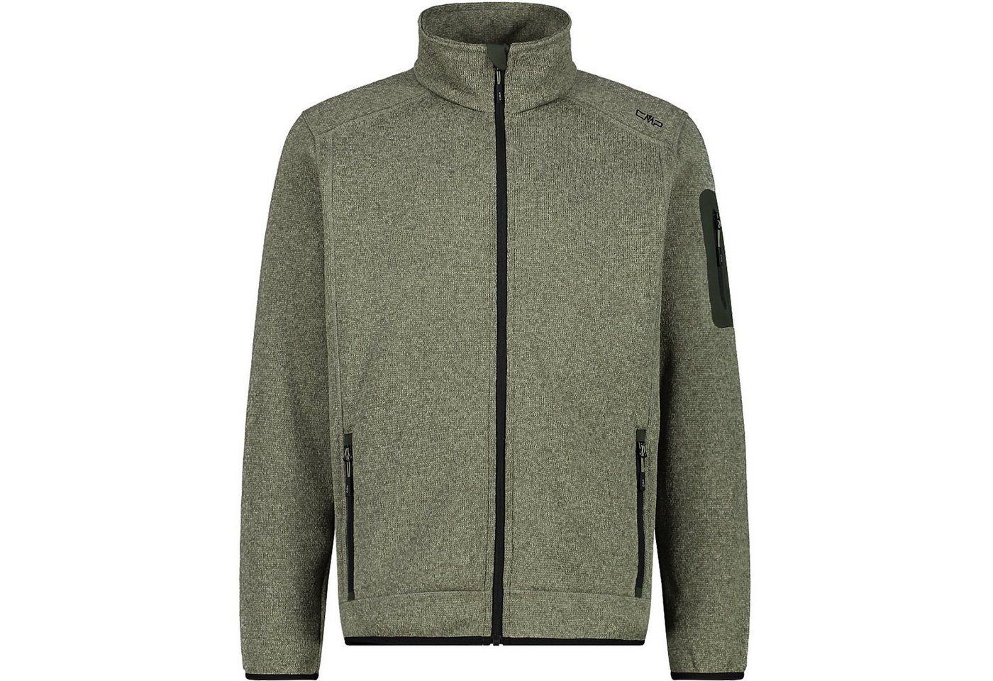 CAMPAGNOLO Fleecejacke Unterjacke Fleecejacke von CAMPAGNOLO