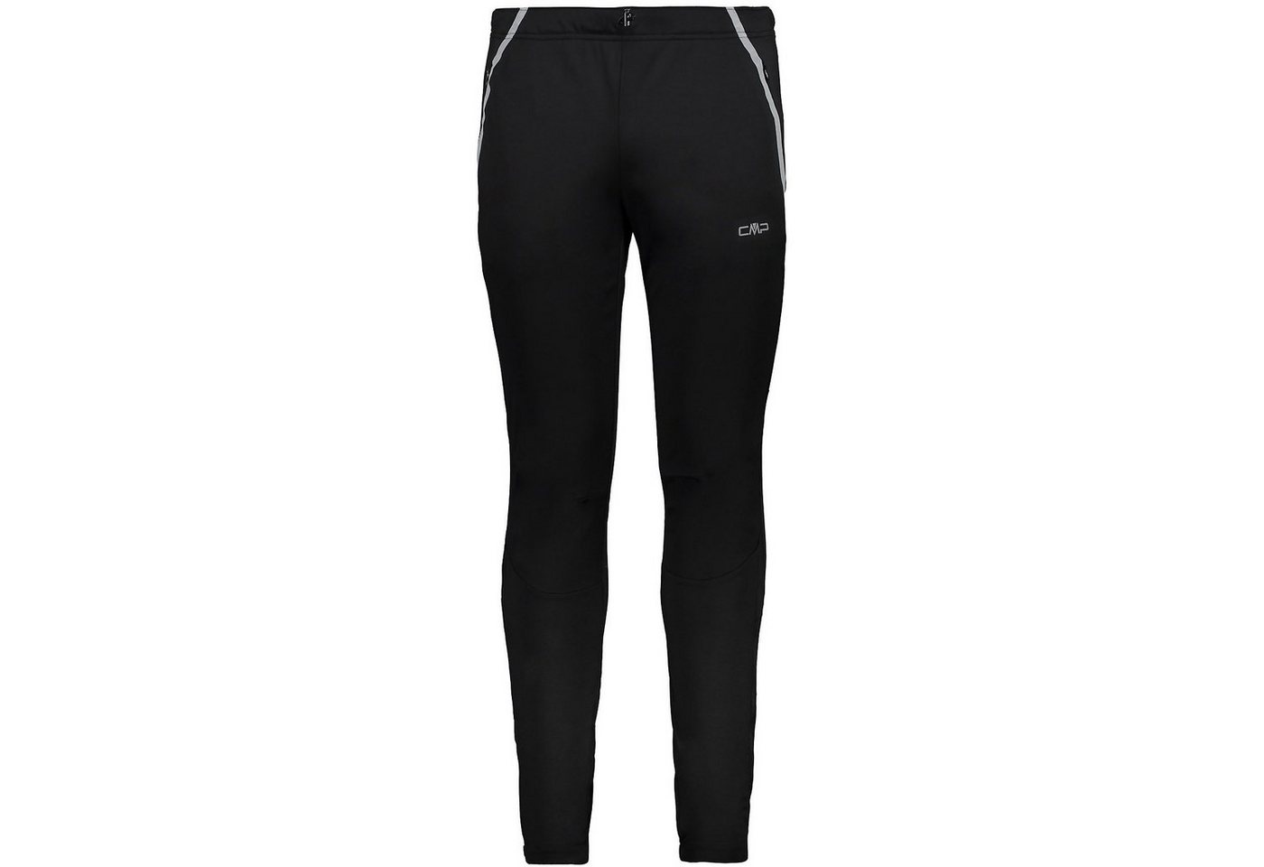 CAMPAGNOLO Funktionshose Wintersporthose Long Pant Light Softshell von CAMPAGNOLO