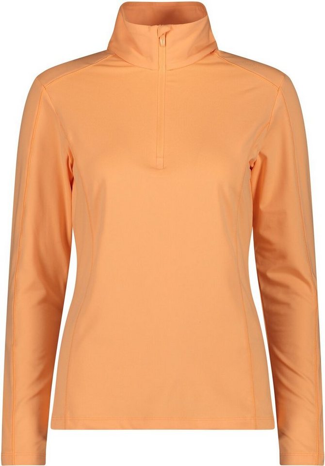 CAMPAGNOLO Langarmshirt WOMAN SWEAT von CAMPAGNOLO