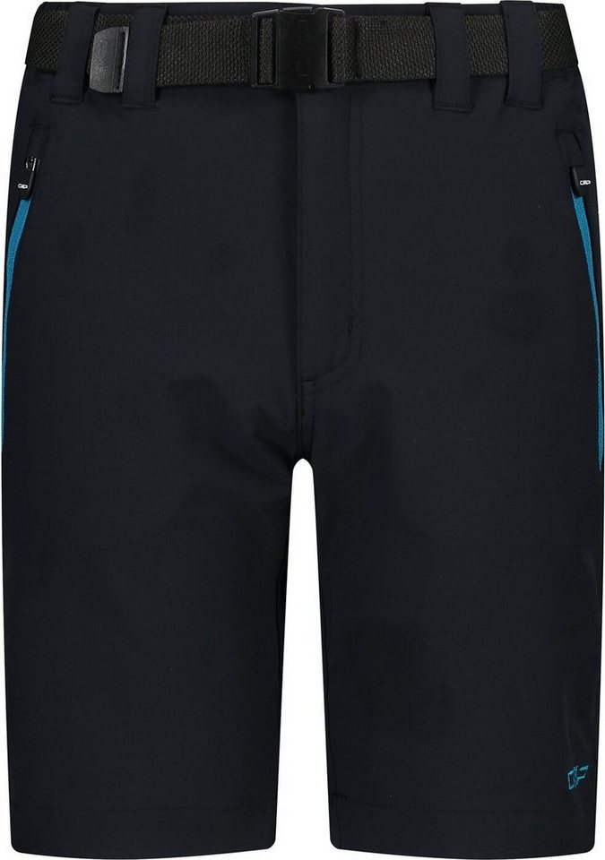 CAMPAGNOLO Trekkingshorts KID BERMUDA von CAMPAGNOLO