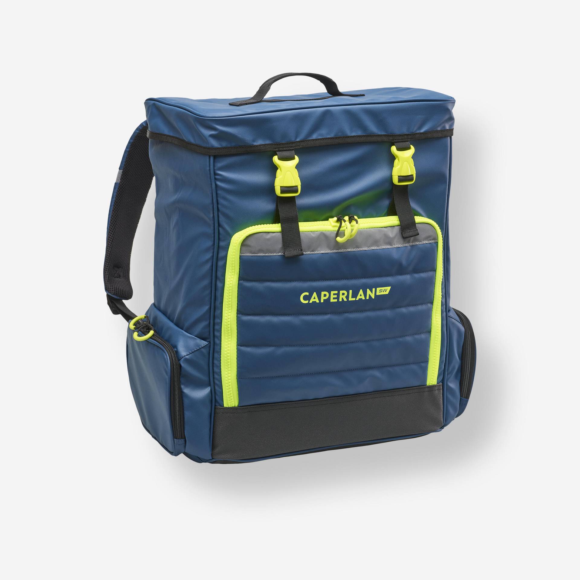 Angelrucksack 50 l von CAPERLAN