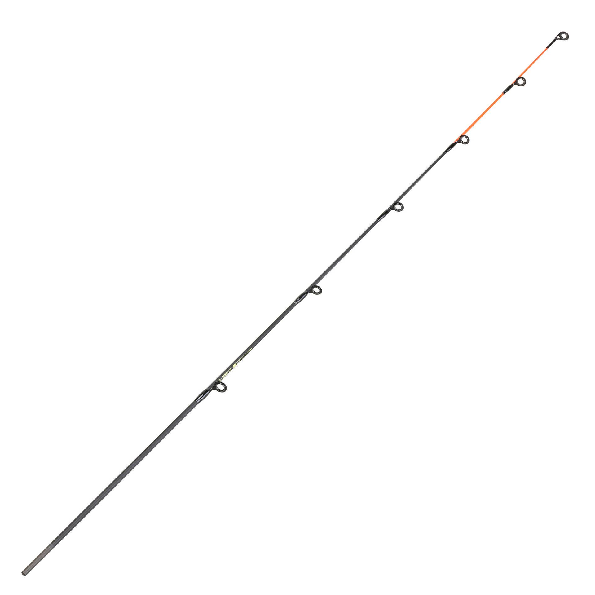 Spitze 75 g für Angelrute SENSITIV-500 Carp 3,60 m/3,90 m von CAPERLAN