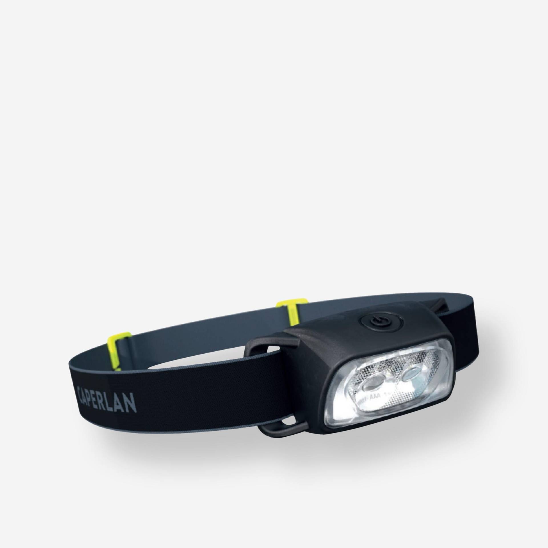 Stirnlampe für Angler ONNIGHT 100 UV von CAPERLAN