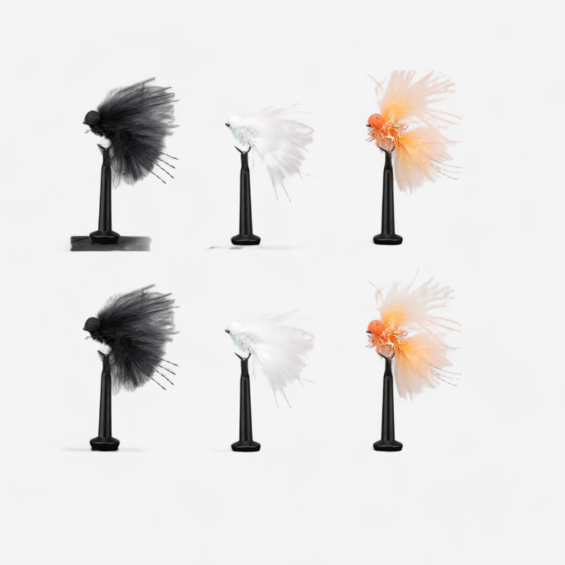 Streamer HRK42 6 Stk. von CAPERLAN