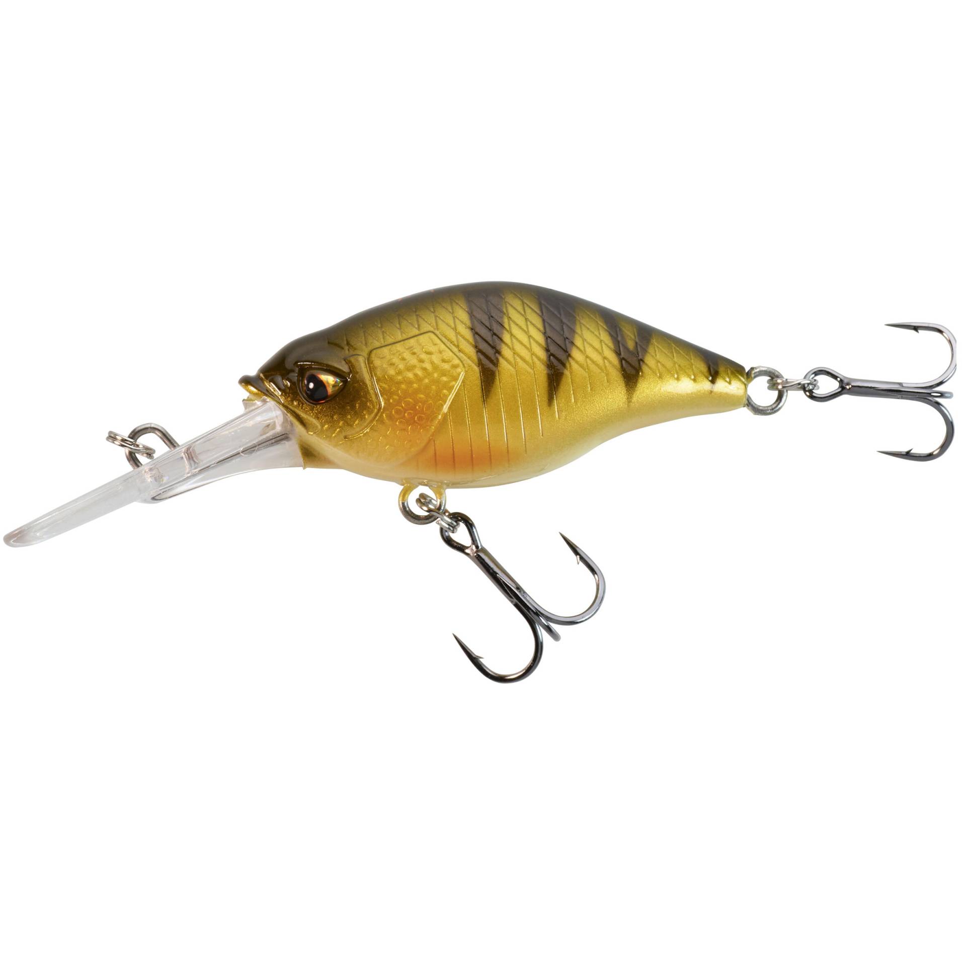 Wobbler Crankbait Deep Diving WXM CRKDD 40 F Ayu von CAPERLAN