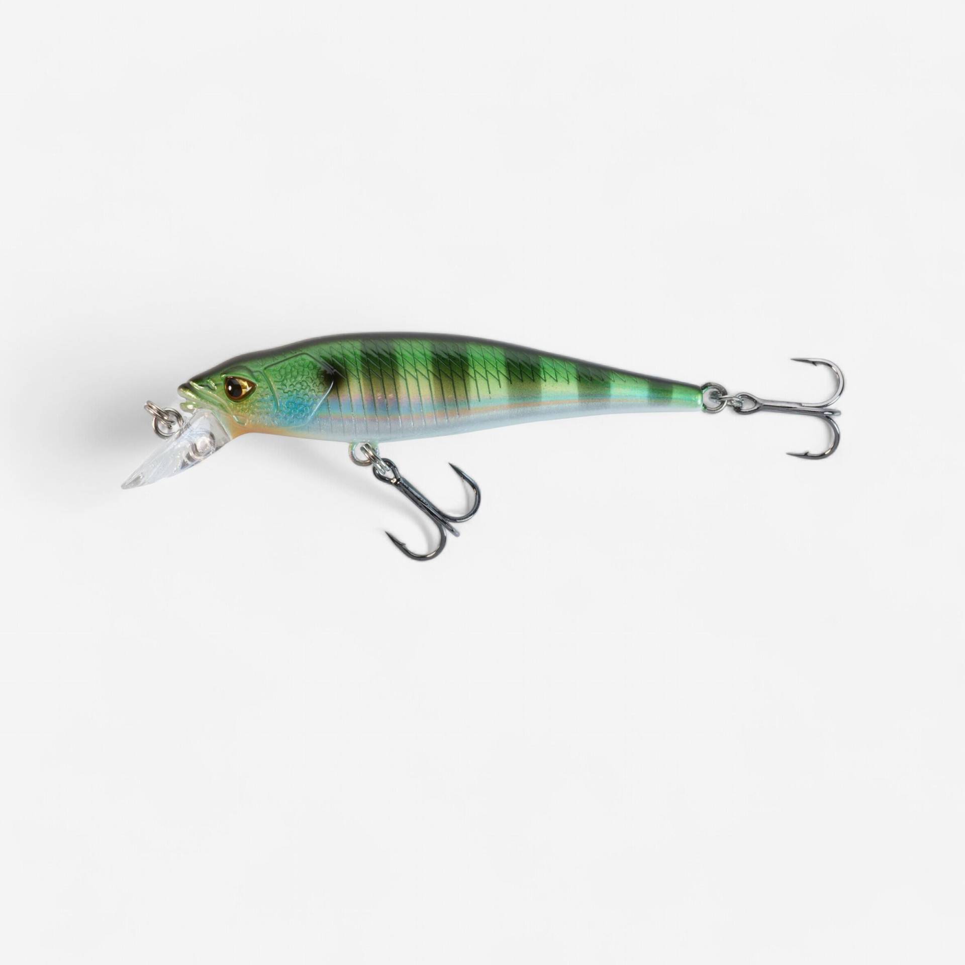 Wobbler Jerkbait Minnow WXM MNW 65 SP Bluegill von CAPERLAN