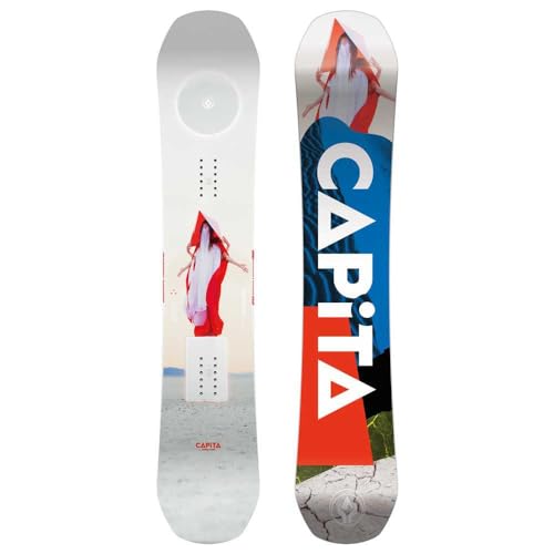 Capita Defenders Of Awesome 156 Snowboard 156 von CAPITA