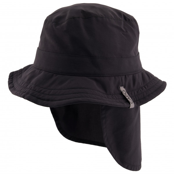 CAPO - Light Hiking Hat - Hut Gr L;M;S;XL grau;oliv von CAPO