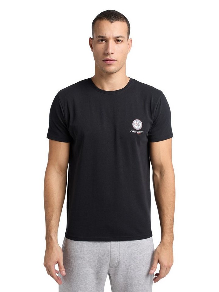 CARLO COLUCCI T-Shirt De Petris von CARLO COLUCCI