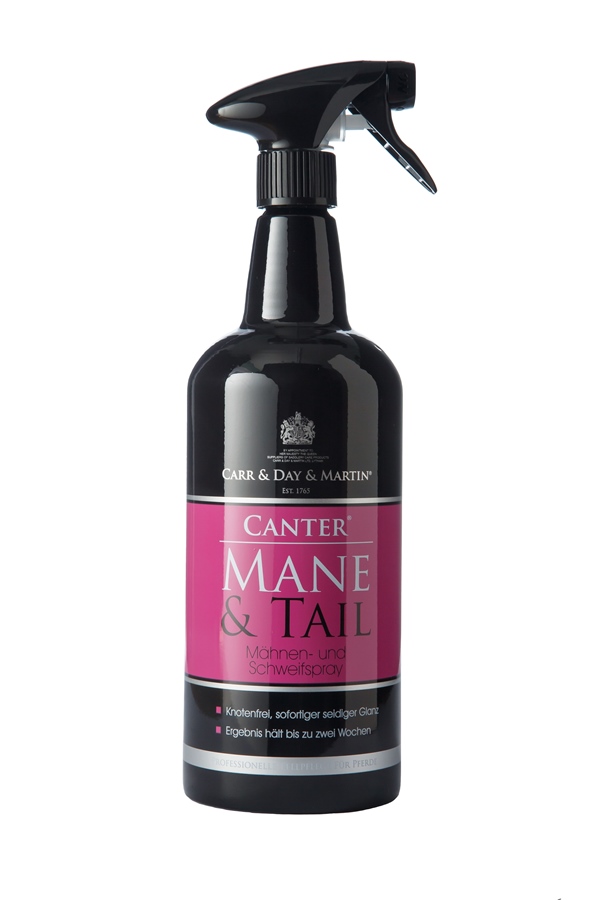 Carr & Day & Martin Canter Mane & Tail Conditioner 1L von CARR & DAY & MARTIN
