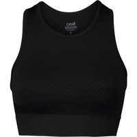 CASALL Damen Shirt Essential Block Seamless Sport Top von CASALL