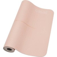 CASALL Yoga mat position 4mm von CASALL