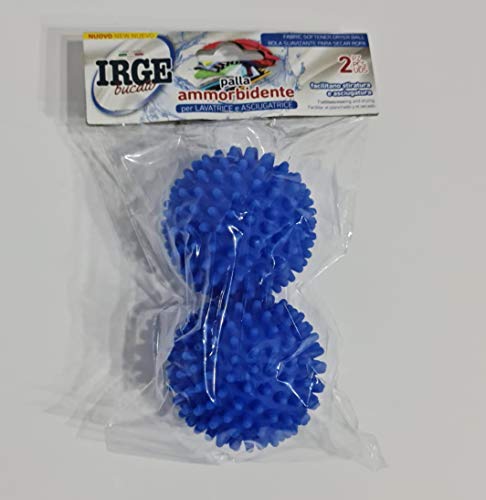 CASAPIU' SRL Bälle BUCATO STYRO PRO Set 2 Stück BH Spitze von CASAPIU' SRL