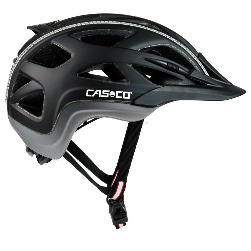 CASCO Fahrradhelm Casco Activ 2 Fahrradhelm für Erwachsene von CASCO