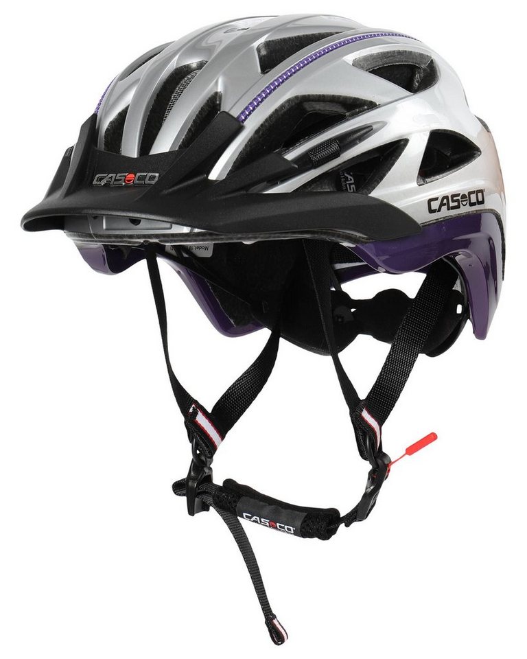 CASCO Fahrradhelm Fahrradhelm ACTIV 2 von CASCO