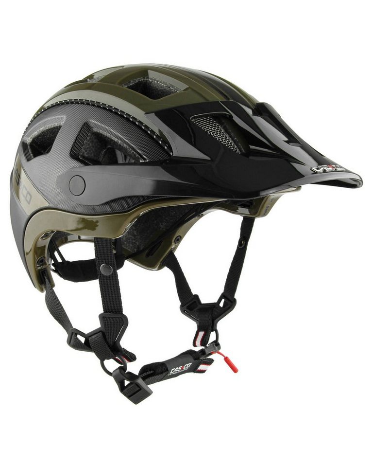 CASCO Fahrradhelm Mountainbike-Helm "MTBE 2" von CASCO