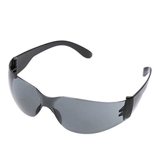 Radsport-Sonnenbrille, Unisex, modisch, randlos, Sport, UV400, polarisiert, UV-Schutz, Sonnenbrille für Damen, kleine Gesichts-Sonnenbrille für Damen, runde Sonnenbrille von CASNO