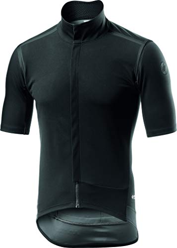 CASTELLI 2019/20 Herren Gabba ROS Short Sleeve Cycling Jacket - B19502 von CASTELLI