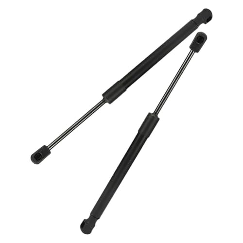 CCHZLJLKP Auto Heckklappe Kofferraum Dämpfer Gasdruckfedern für Jeep Grand Cherokee 26 1999 2000 2001 2002 2003 2004 OD6110026 Stoßdämpferfeder-Gasdruckfederstützen von CCHZLJLKP