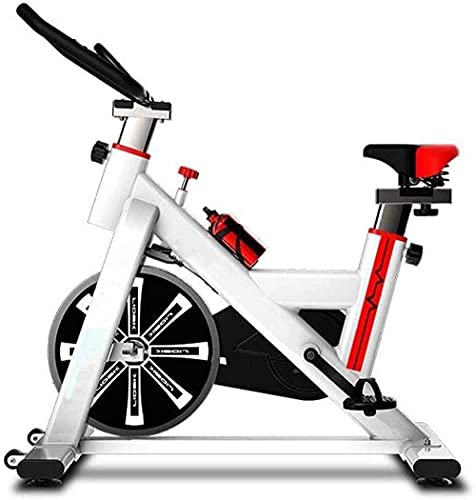Spinning-Fahrrad, Kalorienverbrauchsausrüstung für verstellbare Sitze, Heimtrainer, Fitnessgeräte, Indoor-Training, Autos, vertikale Fahrräder, Fitnessstudios, Exe von CCKUYT