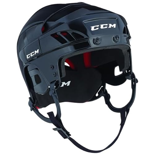 CCM 50 Helm Senior, Größe:S, Farbe:rot von CCM
