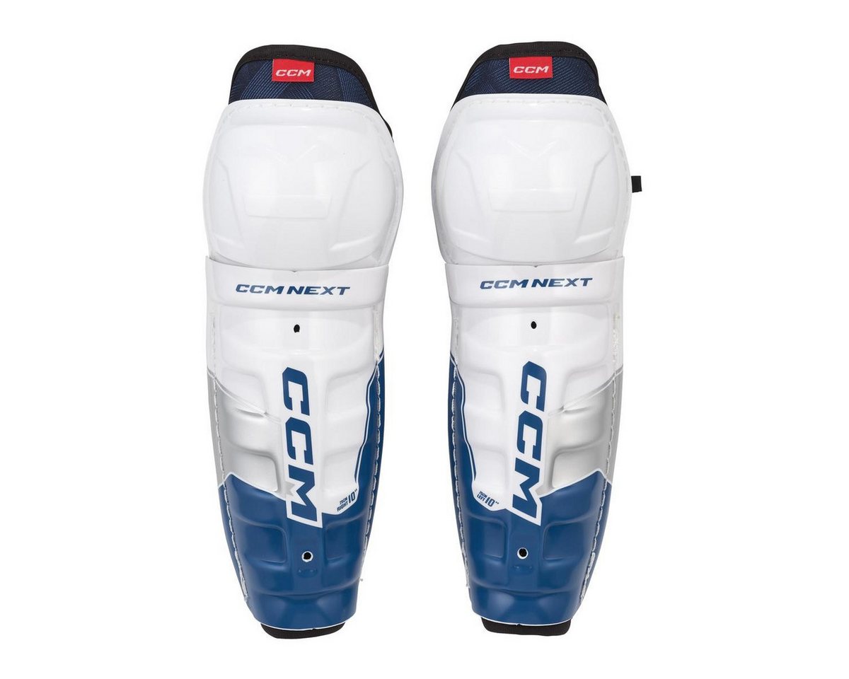 CCM Eishockey Schienbeinschoner Beinschutz CCM NEXT Bambini von CCM