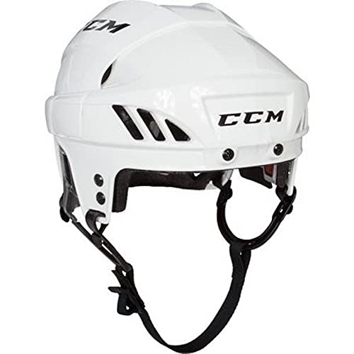 CCM Fitlite 60 Helm Senior, Größe:S;Farbe:weiss von CCM