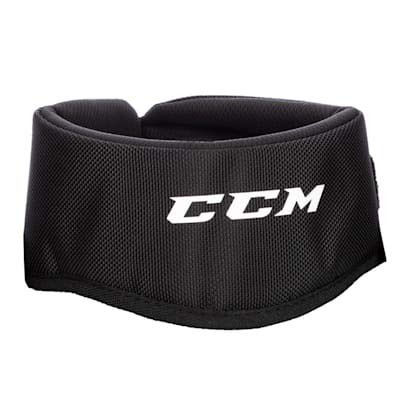 CCM Hockey Schnittfester 600 Nackenschutz (Junior) von CCM