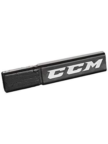 CCM Hockey Stick Composite End Plug ''T'' - Senior von CCM