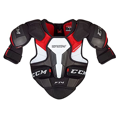 CCM JetSpeed FT4 Senior S Eishockey Schulterschutz von CCM