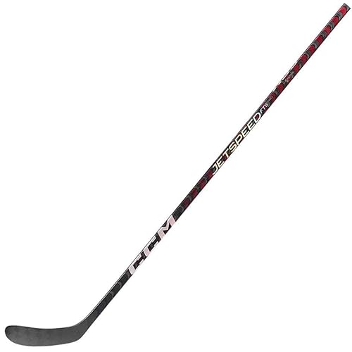 CCM JetSpeed FT5 PRO Junior Right50P28 Schläger von CCM