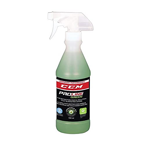 CCM Proline Green Equipment Spray 0,5L von CCM